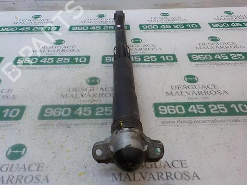 Used Right rear shock absorber SEAT ARONA (KJ7, KJP) 1.0 TSI (95 hp) 3990320