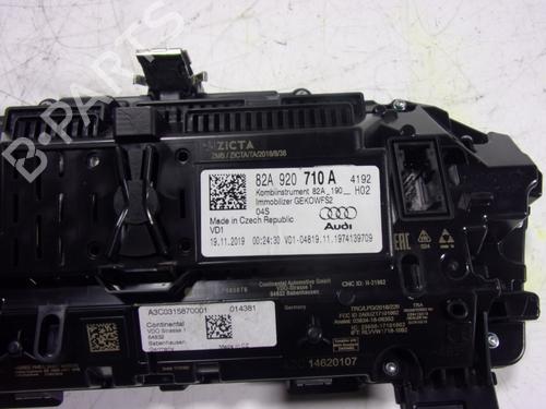 Instrument cluster AUDI A1 Sportback (GBA) 35 TFSI | BP10649747C47 
