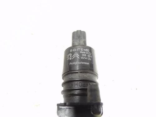 Washer pump CITROËN C5 III (RD_) 2.0 HDi 165 (RDRHHA, RDRHH8) | BP14285490E24