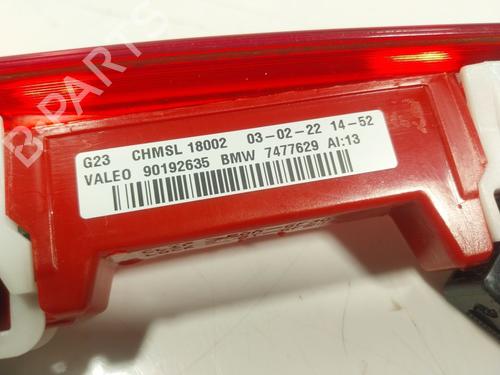 Centralt baglys BMW i4 (G26) | BP25619992I39 - Image 4