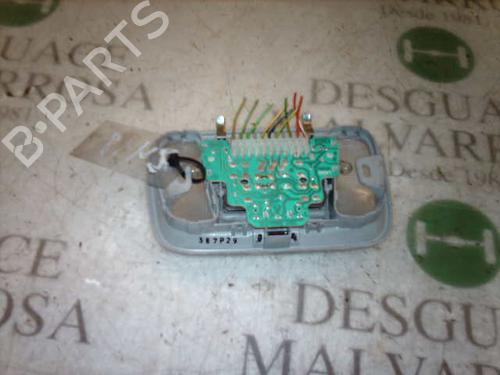 Interior roof light VOLVO S40 I (644) 2.0 T | BP7413183I8 
