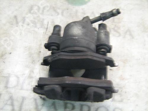 Right front brake caliper SEAT IBIZA II (6K1) 1.4 | BP11556776M104 