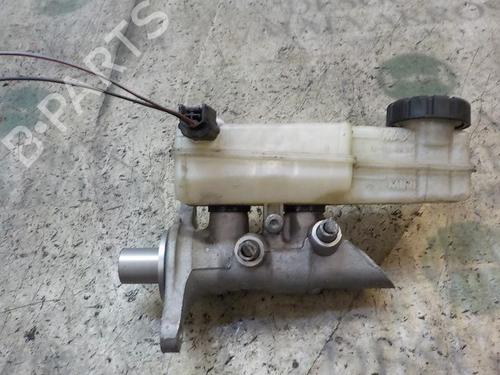 Brake master cylinder RENAULT MEGANE III Hatchback (BZ0/1_, B3_)  | BP3849239M77 