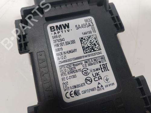 Electronic module BMW 5 (G30, F90) 540 i xDrive | BP24574632M83 