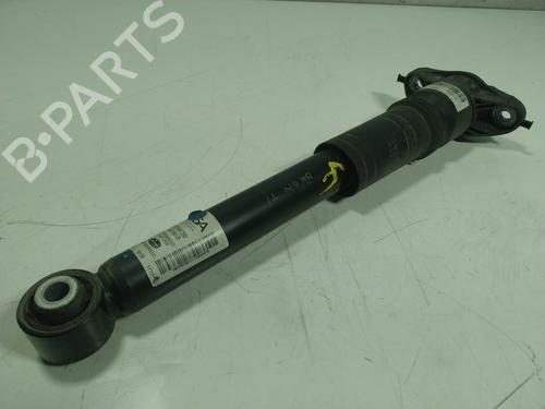 Left rear shock absorber OPEL CORSA F (P2JO) 1.2 (68) | BP17659659M18 