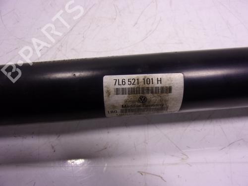 Driveshaft AUDI Q7 (4LB) 3.0 TDI quattro | BP15691122M37 