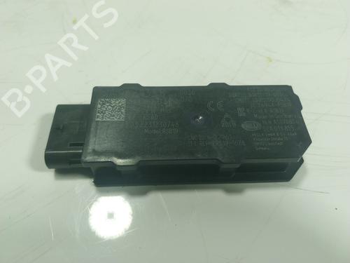 Used Electronic module CUPRA LEON Sportstourer (KL8, KU8, KUD) [2020-2025]  16879593