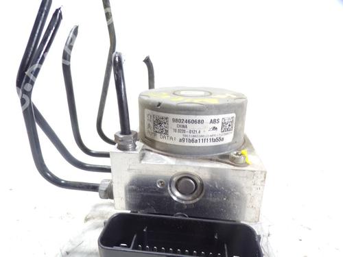 ABS pump CITROËN C3 II (SC_)  | BP8200161M43 