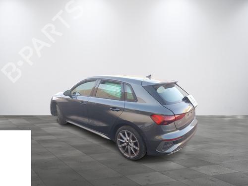 Mass air flow sensor AUDI A3 Sportback (8YA, 8YF) 30 TDI | BP17992772M95 