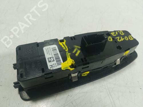Left front window switch BMW 4 Gran Coupe (F36)  | BP20155372I27 