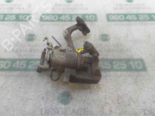Used Right rear brake caliper SEAT ALTEA (5P1) 1.9 TDI (105 hp) 11551649