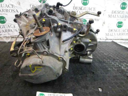 Gearbox CITROËN XSARA (N1) 1.9 D | BP3845933M3