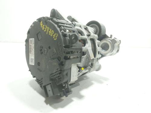 Alternator JEEP RENEGADE SUV (BU, B1, BV) 1.5 T4 Hybrid | BP37087852M7 - Image 2