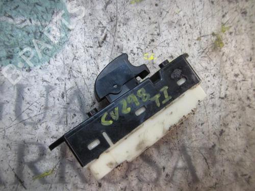 Left rear window switch MITSUBISHI GRANDIS (NA_W) 2.0 DI-D (NA8W) | BP4009380I29 