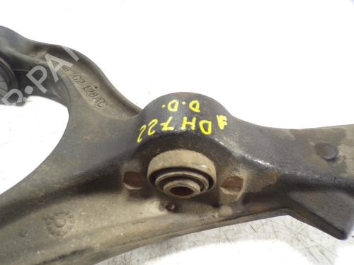 Right front suspension arm JEEP COMMANDER (XK, XH) 3.0 CRD 4x4 | BP8337153M13 