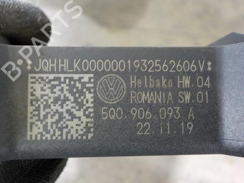 Electronic module AUDI A1 Sportback (GBA)  | BP12960798M83 