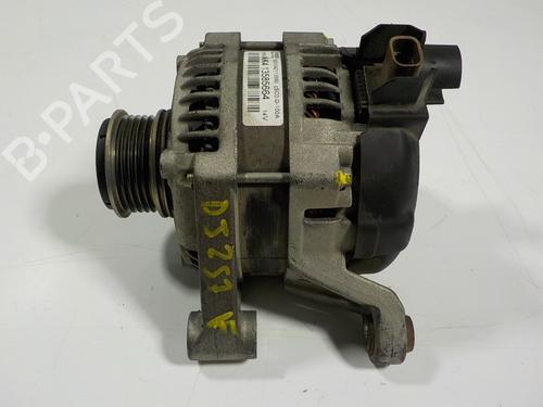 Used Alternator Alternator OPEL CORSA E (X15) 1.4 (08, 68) (90 hp) 11986836 11986836