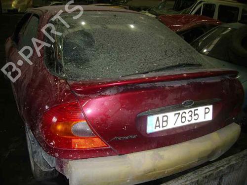 Mirror switch FORD MONDEO II (BAP)  | BP3791481I25  - Image 5