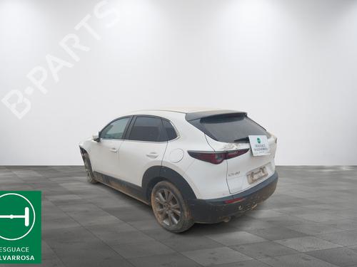 Engine MAZDA CX-30 (DM) SKYACTIV-G M Hybrid | BP30163969M1