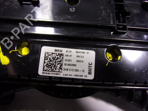 Commande Chauffage MINI MINI Convertible (F57) Cooper | BP16347630I5 