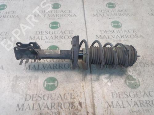 Used Right front shock absorber FIAT GRANDE PUNTO (199_) 1.4 (199AXB11, 199AXB1A, 199BXB1A, 199AXL1A) (77 hp) 3808308