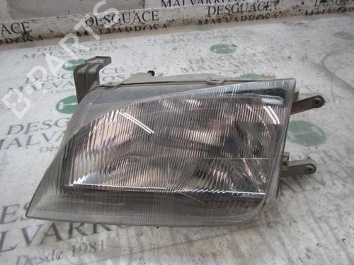 Used Left headlight Left headlight SUZUKI SWIFT II Hatchback (EA, MA) [1989-2005] 3820769 3820769