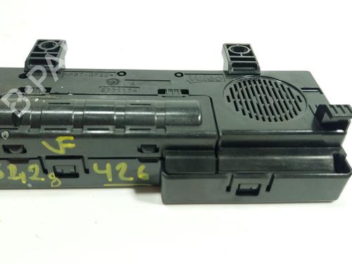 Electronic module TOYOTA PROACE Van (MDZ_) Electric (MDZS, MDZZ) | BP32416960M83 - Image 2