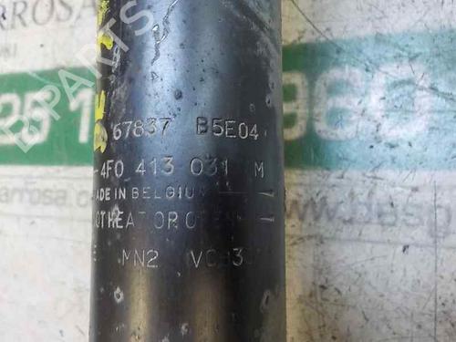 Right front shock absorber AUDI A6 C6 (4F2) 3.0 TDI quattro | BP5270929M17 