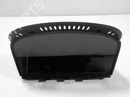 Display BMW 3 Touring (E91) [2004-2012]  17089779