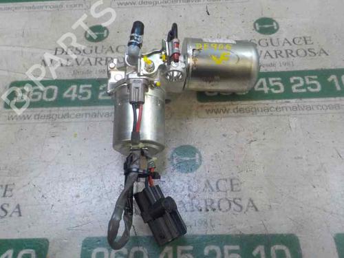 Used Electronic module Electronic module TOYOTA COROLLA Estate (_E21_) 2.0 Hybrid (MZEH12) (180 hp) 9104552 9104552