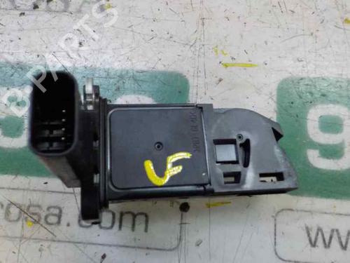 Used Mass air flow sensor Mass air flow sensor JAGUAR XF I (X250) 2.2 D (190 hp) 5595141 5595141