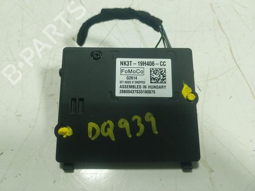 Electronic module FORD TRANSIT V363 Platform/Chassis (FED, FFD) | BP24553393M83 - Image 2