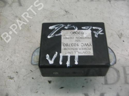 Used Electronic module Electronic module ROVER 25 I Hatchback (RF) [1999-2006] 3791499 3791499