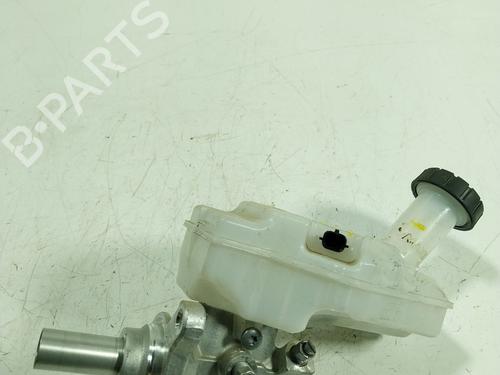 Brake master cylinder DACIA SANDERO III  | BP17909553M77 
