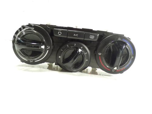 Used Climate control Climate control PEUGEOT 208 I (CA_, CC_) [2012-2021] 10003274 10003274