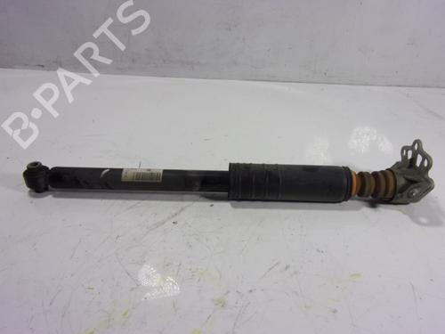 Used Left rear shock absorber OPEL CORSA E (X15) [2014-2025]  11041552