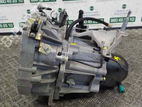 Gearbox RENAULT CLIO IV Grandtour (KH_)  320107799R | JH3667