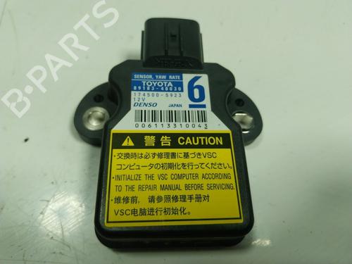 Used Electronic module LEXUS CT (ZWA10_) [2010-2025]  17895677