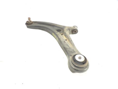 Used Left front suspension arm FORD FIESTA VI (CB1, CCN) 1.25 (60 hp) 7548498