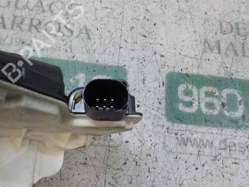 Rear left lock VW TIGUAN (5N_) 2.0 TDI | BP5783443C100 