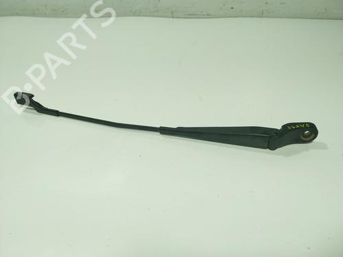 Used Front windshield wiper arm SKODA FABIA II (542) 1.2 (70 hp) 17896314