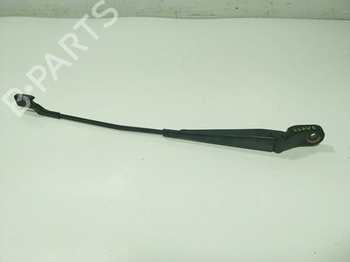 Front wipers mechanism SKODA FABIA II (542) 1.2 (70 hp) 17896314