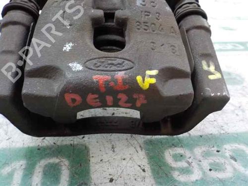 Left rear brake caliper FORD KUGA I 2.0 TDCi | BP11550845M107 
