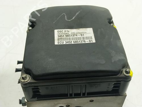 ABS pump BMW 5 (F10)  | BP21139143M43 