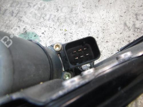 Rear right window mechanism MERCEDES-BENZ S-CLASS (W220)  | BP3837505C25 