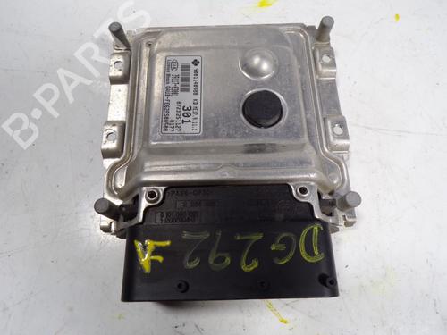 Steuergerät Motor KIA RIO III (UB) [2011-2017]  7036263