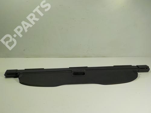 Used Rear parcel shelf Rear parcel shelf FORD GRAND C-MAX (DXA/CB7, DXA/CEU) 1.0 EcoBoost (100 hp) 11191153 11191153