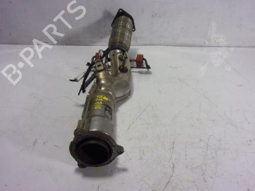 Udstødningsmanifold VOLVO V40 Hatchback (525) [2012-2019]  14287642