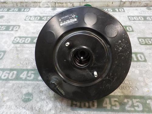 Used Servo brake Servo brake DACIA LODGY (JS_) 1.5 dCi (90 hp) 3863949 3863949