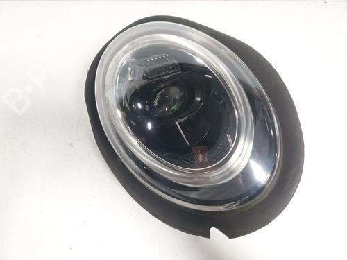 Used Right headlight Right headlight MINI MINI (F56) Cooper (136 hp) 33321561 33321561